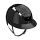 KASK Star Lady rijhelm Pure Shine Chrome Midnight Antrachite